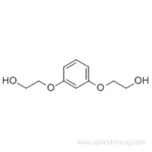 1,3-Bis(2-hydroxyethoxy)benzene CAS 102-40-9